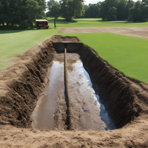 Repairing Your Drain Field